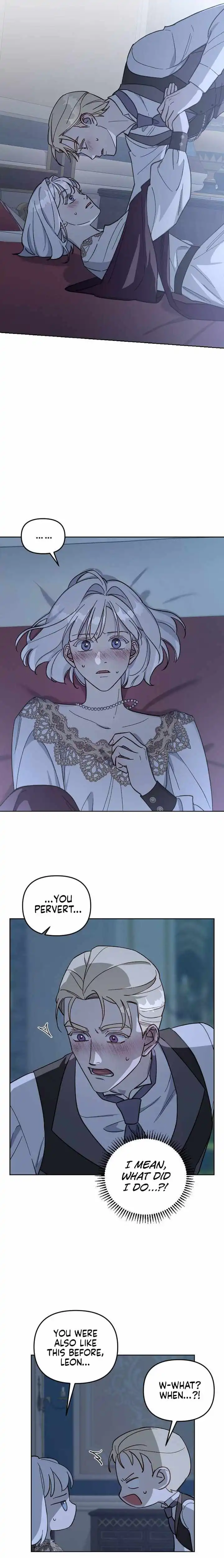 The Emperor Reverses Time Chapter 54 21